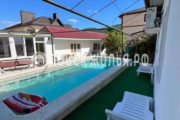 Частный сектор «Этаж под ключ на Солнечной»