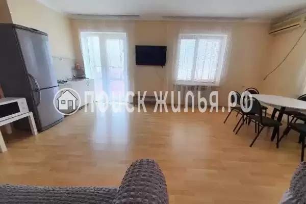 Частный сектор «Этаж под ключ на Солнечной»