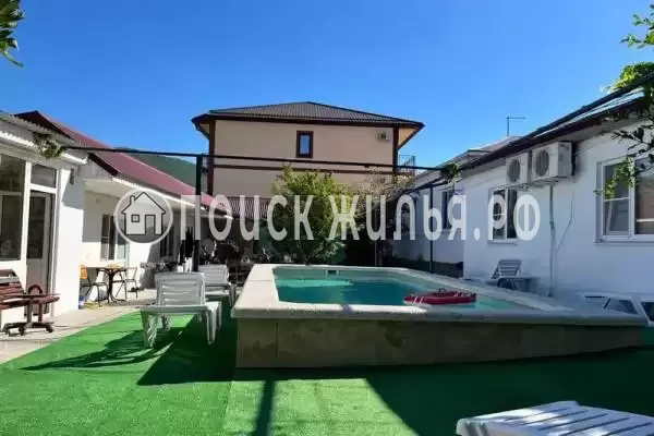 Частный сектор «Этаж под ключ на Солнечной»