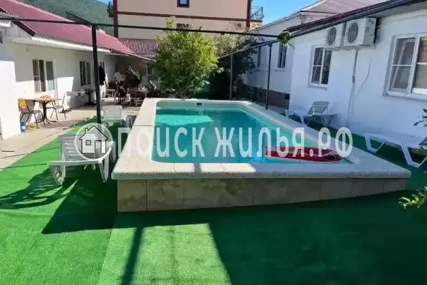 Частный сектор «Этаж под ключ на Солнечной»