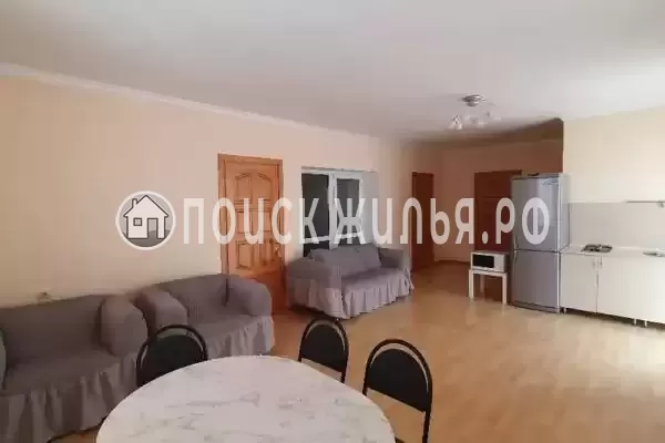 Частный сектор «Этаж под ключ на Солнечной»