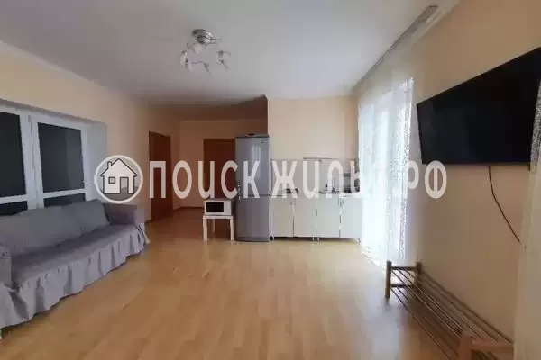 Частный сектор «Этаж под ключ на Солнечной»