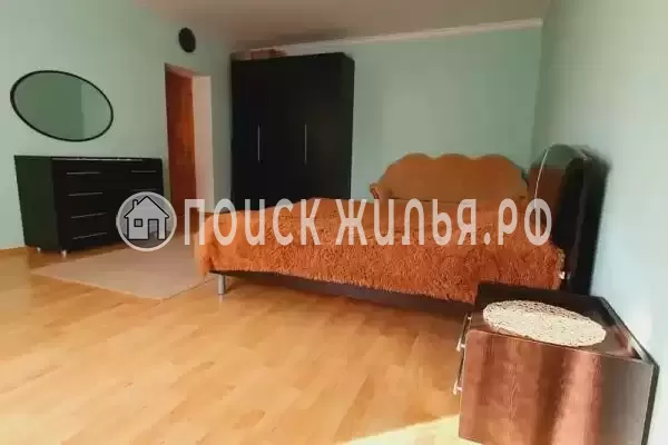 Частный сектор «Этаж под ключ на Солнечной»