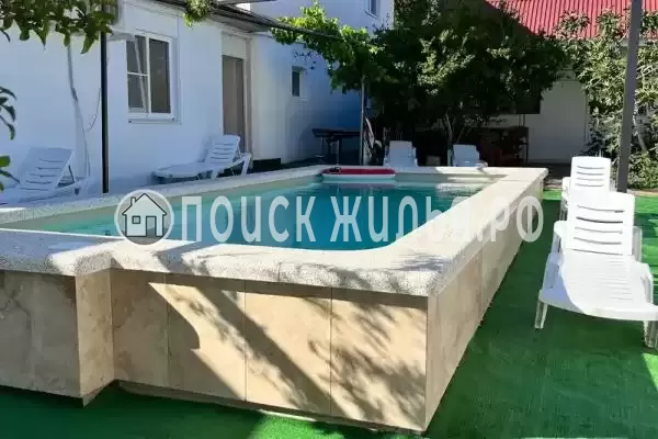 Частный сектор «Этаж под ключ на Солнечной»