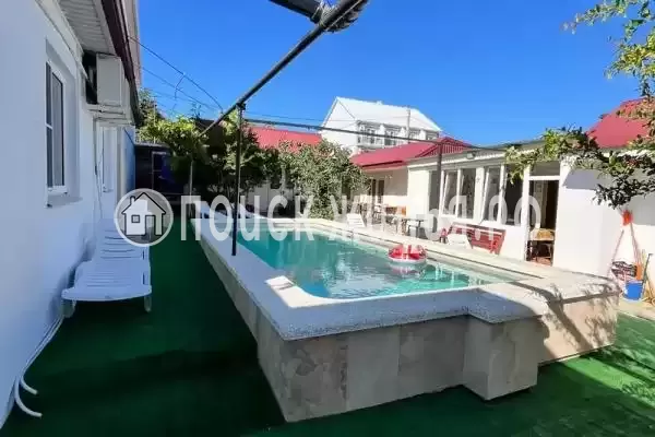 Частный сектор «Этаж под ключ на Солнечной»