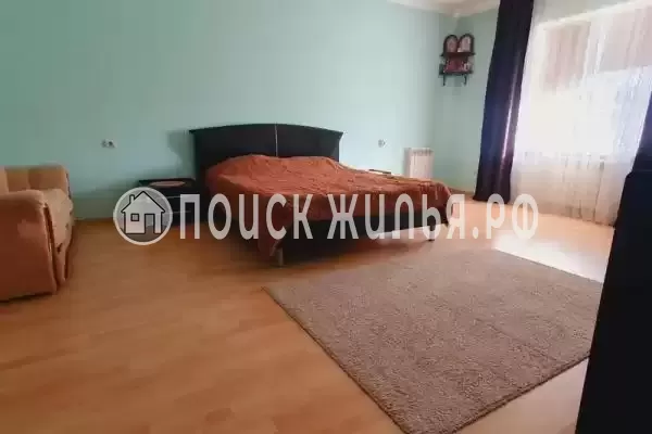 Частный сектор «Этаж под ключ на Солнечной»