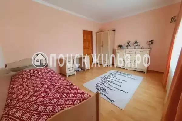 Частный сектор «Этаж под ключ на Солнечной»