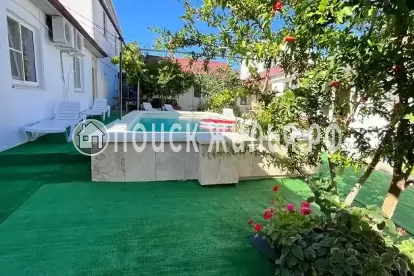 Частный сектор «Этаж под ключ на Солнечной»