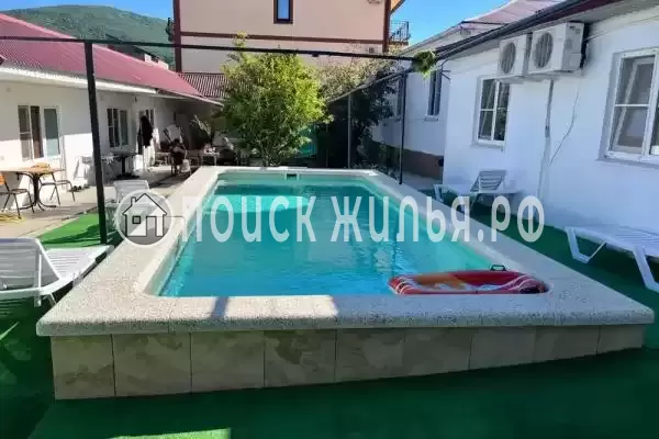 Частный сектор «Этаж под ключ на Солнечной»