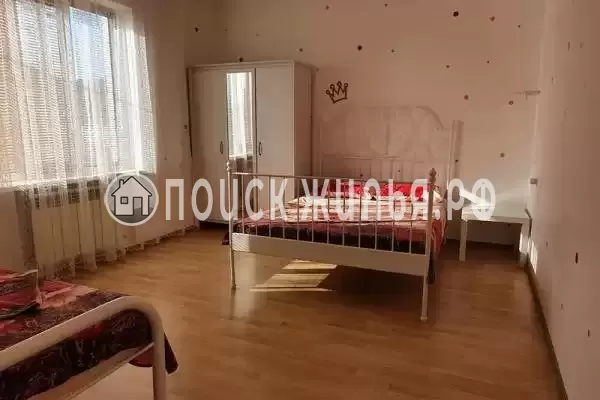 Частный сектор «Этаж под ключ на Солнечной»