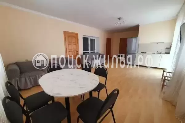 Частный сектор «Этаж под ключ на Солнечной»