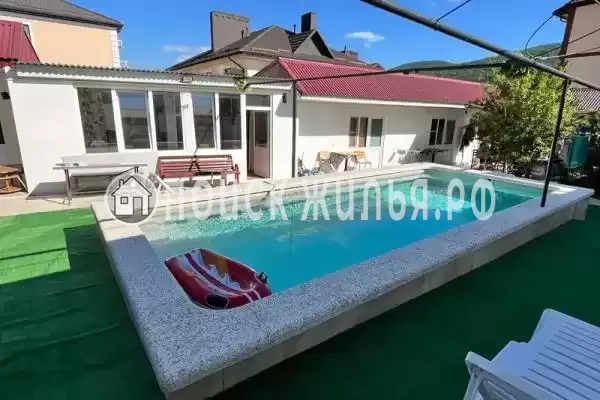 Частный сектор «Этаж под ключ на Солнечной»