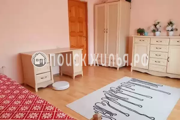 Частный сектор «Этаж под ключ на Солнечной»