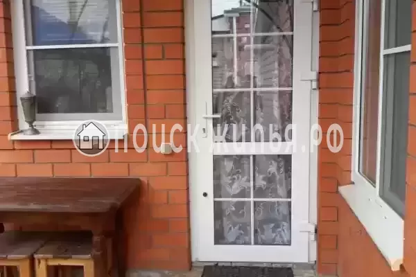 Частный сектор «На Ясенской 83»