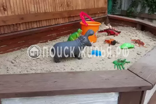 Частный сектор «На Ясенской 83»