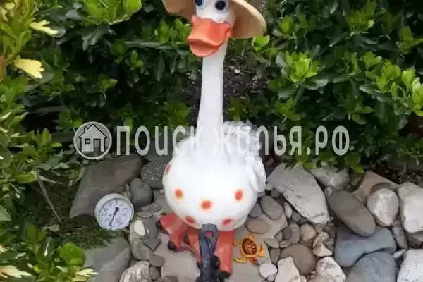 Частный сектор «На Ясенской 83»