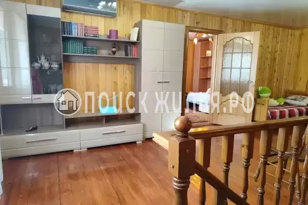 Частный сектор «На Ясенской 83»