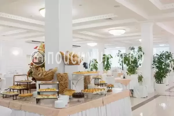 Апартаменты «У моря с бассейном»