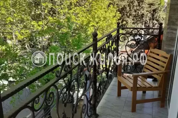 Апартаменты «У моря с бассейном»