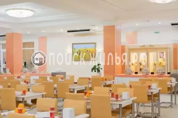 Апартаменты «У моря с бассейном»