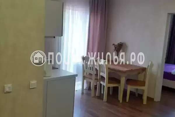 Апартаменты «У моря с бассейном»