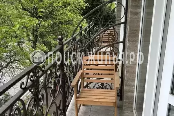 Апартаменты «У моря с бассейном»