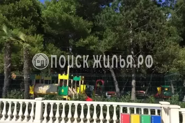 Апартаменты «У моря с бассейном»