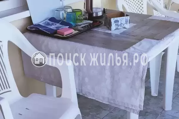 Частный сектор «Эллинг № 5»