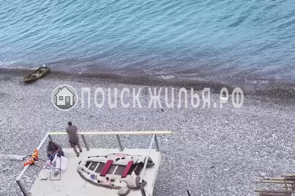 Частный сектор «Эллинг № 5»