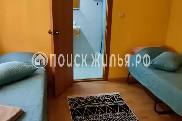 Частный сектор «Эллинг № 5»