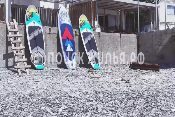 Частный сектор «Эллинг № 5»