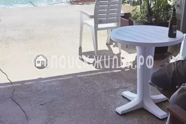 Частный сектор «Эллинг № 5»