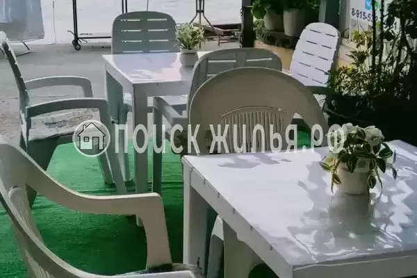 Частный сектор «Эллинг № 5»