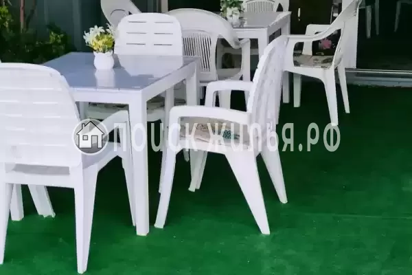 Частный сектор «Эллинг № 5»