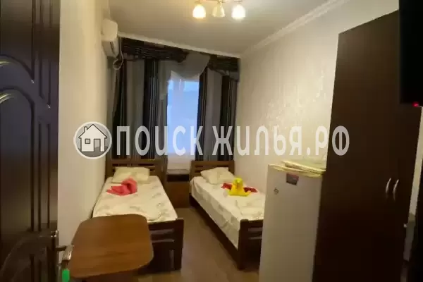 Частный сектор «У Наиры»