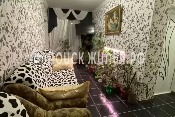 Частный сектор «У Наиры»