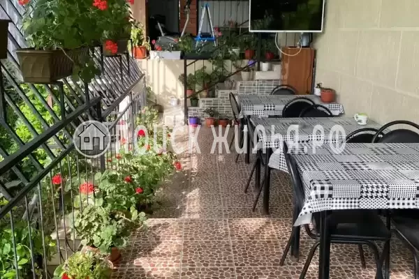 Частный сектор «У Наиры»