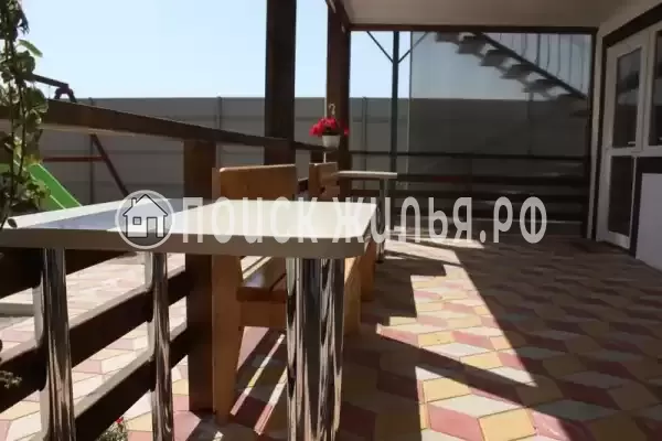 Гостевой дом «В Приморском»