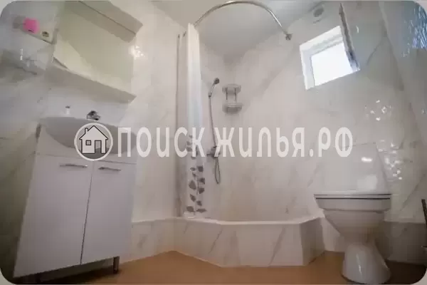 Гостевой дом «В Приморском»