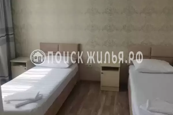 Гостевой дом «В Приморском»