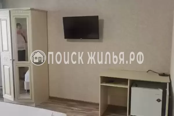 Гостевой дом «В Приморском»