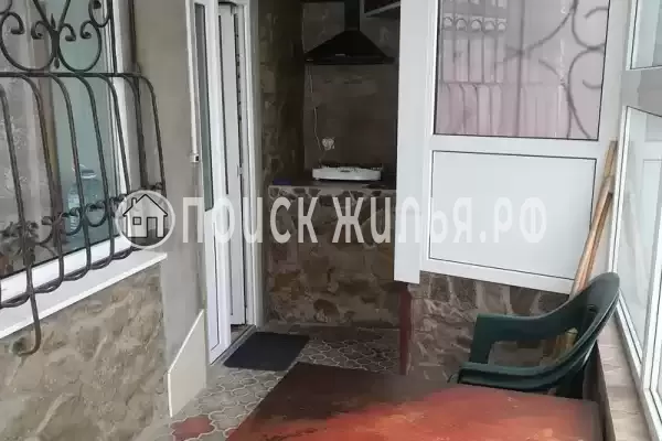 Частный сектор «Алмаз и К»