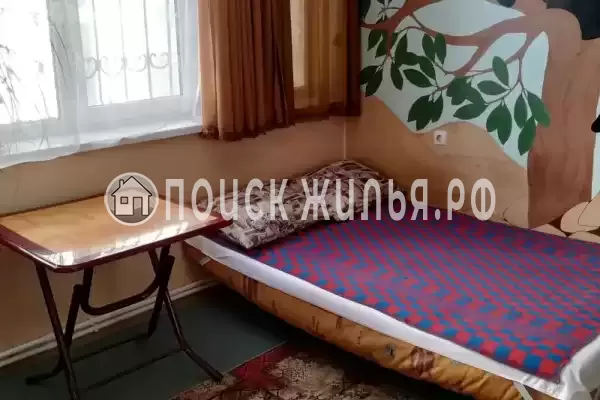 Частный сектор «Алмаз и К»