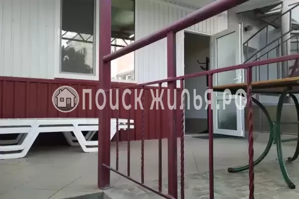 Частный сектор «Алмаз и К»