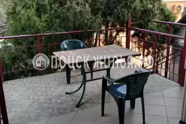 Частный сектор «Алмаз и К»