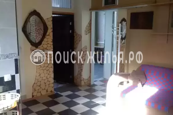 Частный сектор «Алмаз и К»