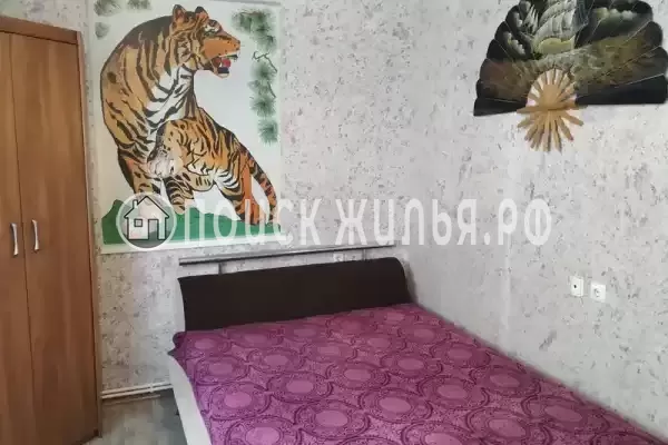 Частный сектор «Алмаз и К»