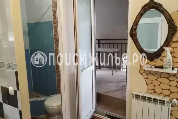 Частный сектор «Алмаз и К»