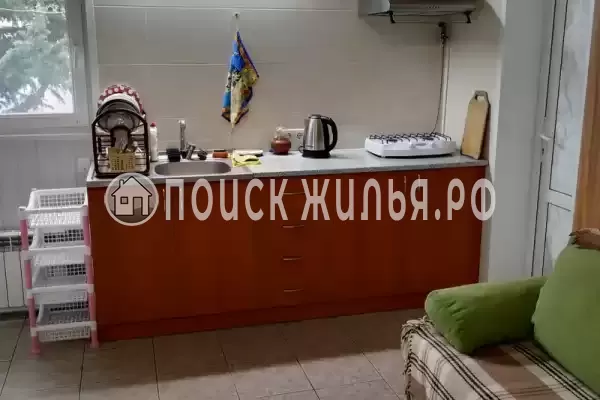 Частный сектор «Алмаз и К»