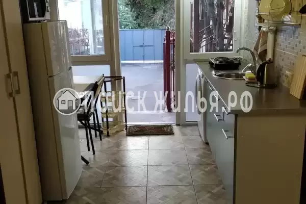 Частный сектор «Алмаз и К»